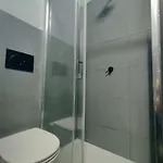 Hostel Cinhouse Milánó