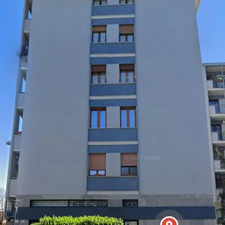 Hostel Cinhouse Milánó