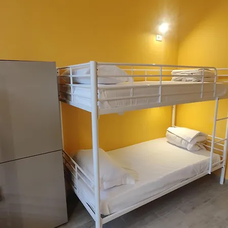 Cinhouse Milánó