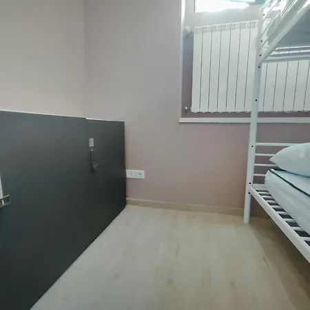 Cinhouse Hostel Milano