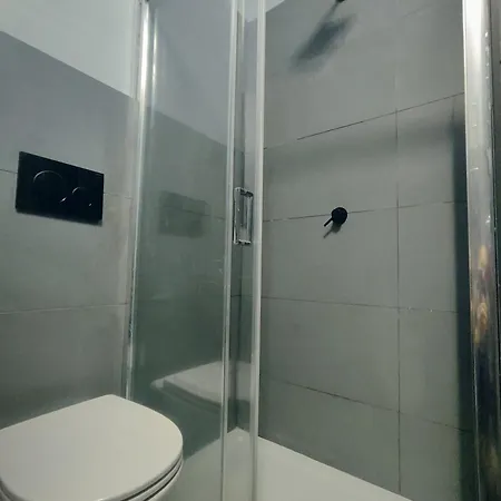 Hostel Cinhouse Milano