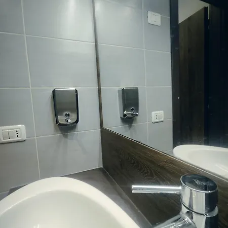 Hostel Cinhouse