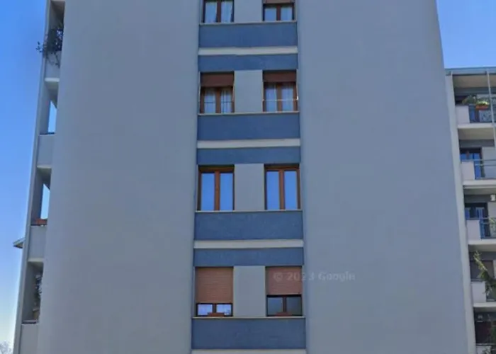 Vandrerhjem Cinhouse Milano
