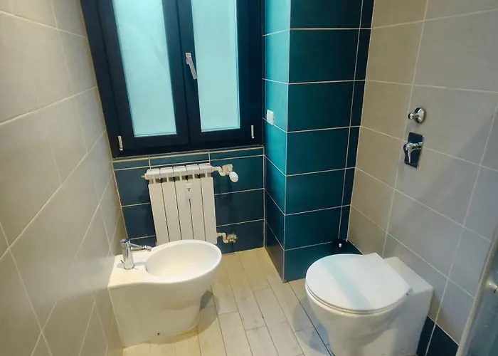 Cinhouse Vandrerhjem *